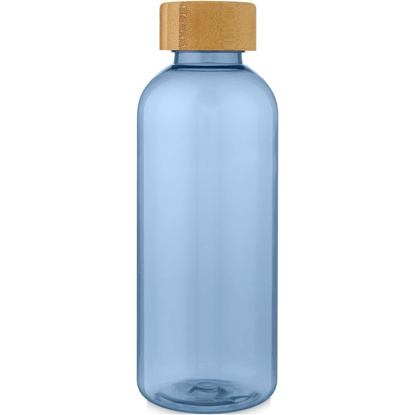 Ziggs 650 ml sportflaska i återvunnen plast