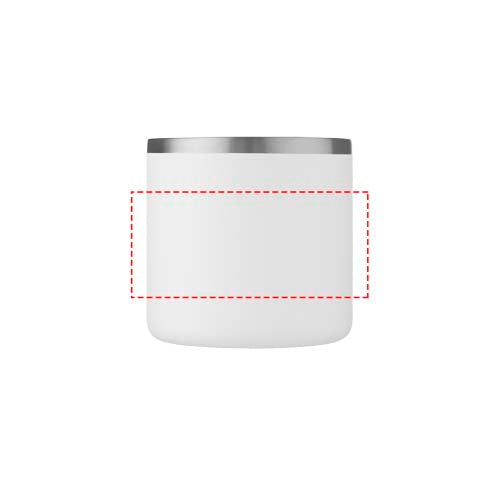 Nordre 350 ml vakuumisolerad termos av koppar