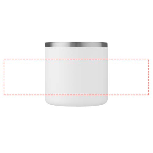 Nordre 350 ml vakuumisolerad termos av koppar