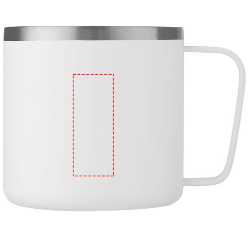 Nordre 350 ml vakuumisolerad termos av koppar