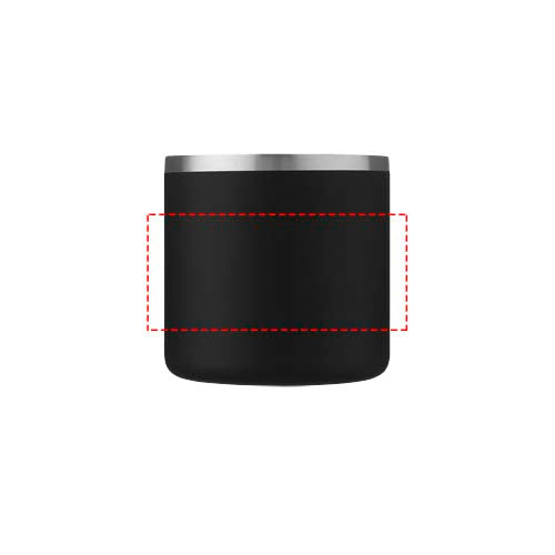 Nordre 350 ml vakuumisolerad termos av koppar