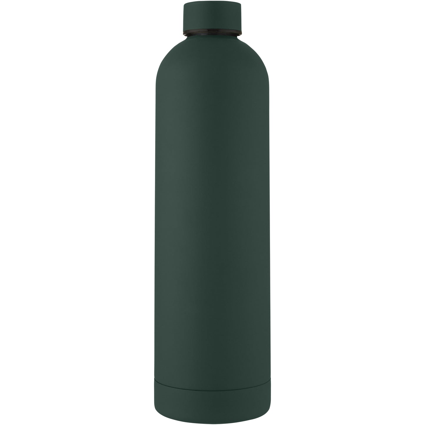 Spring 1 l kopparvakuumisolerad sportflaska