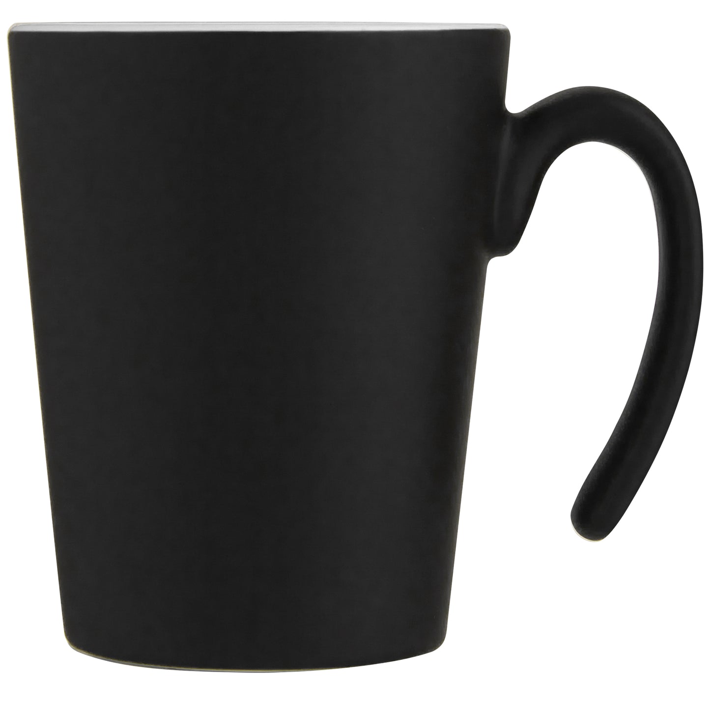 Oli 360 ml keramikmugg med handtag