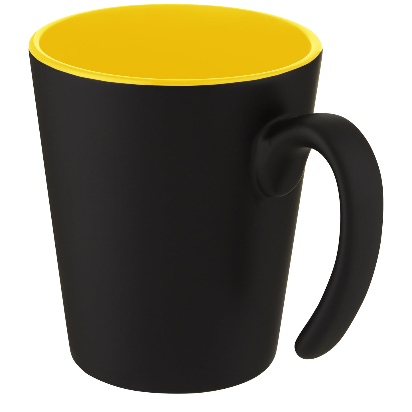 Oli 360 ml keramikmugg med handtag