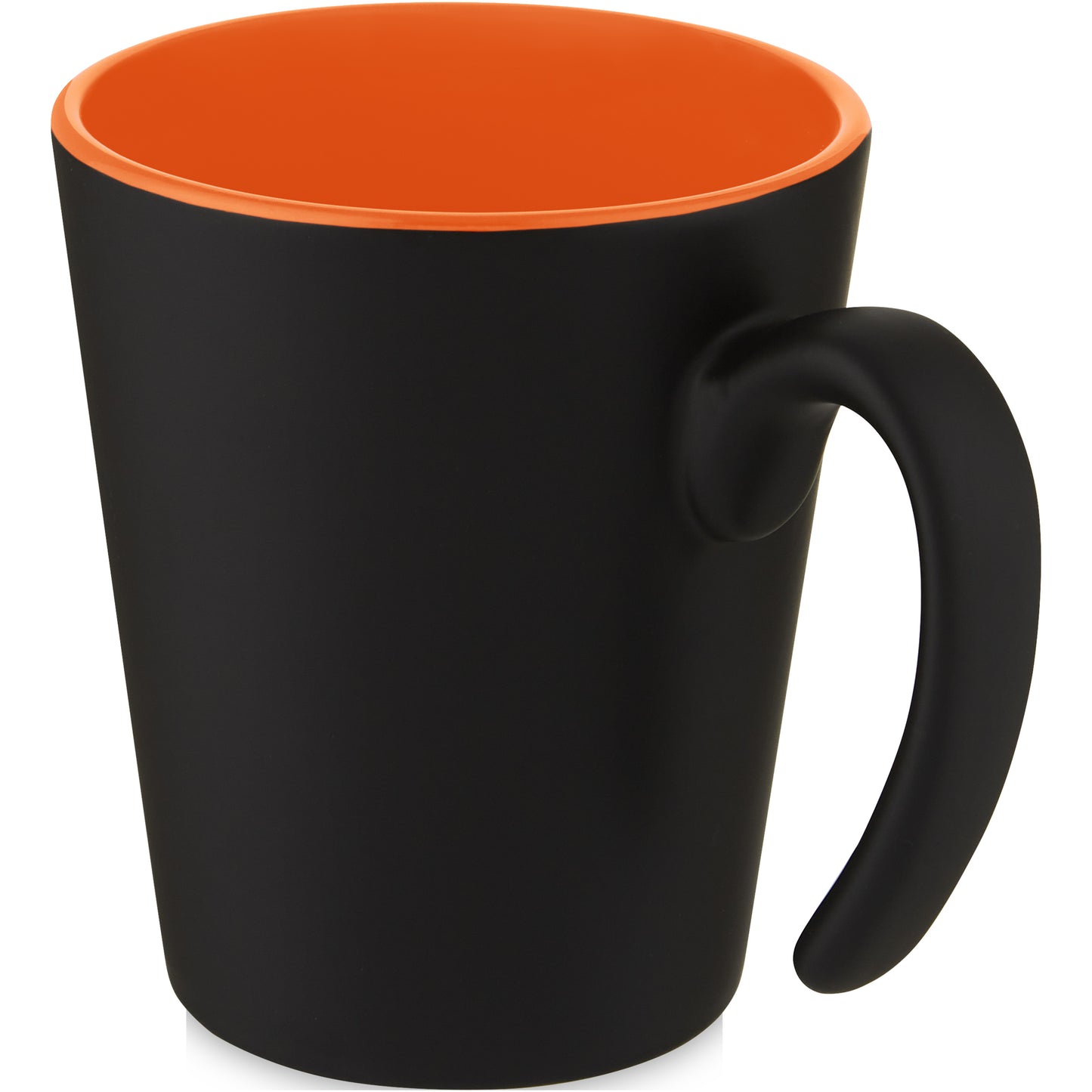 Oli 360 ml keramikmugg med handtag