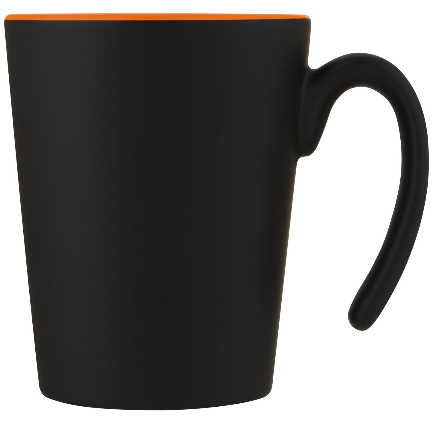 Oli 360 ml keramikmugg med handtag