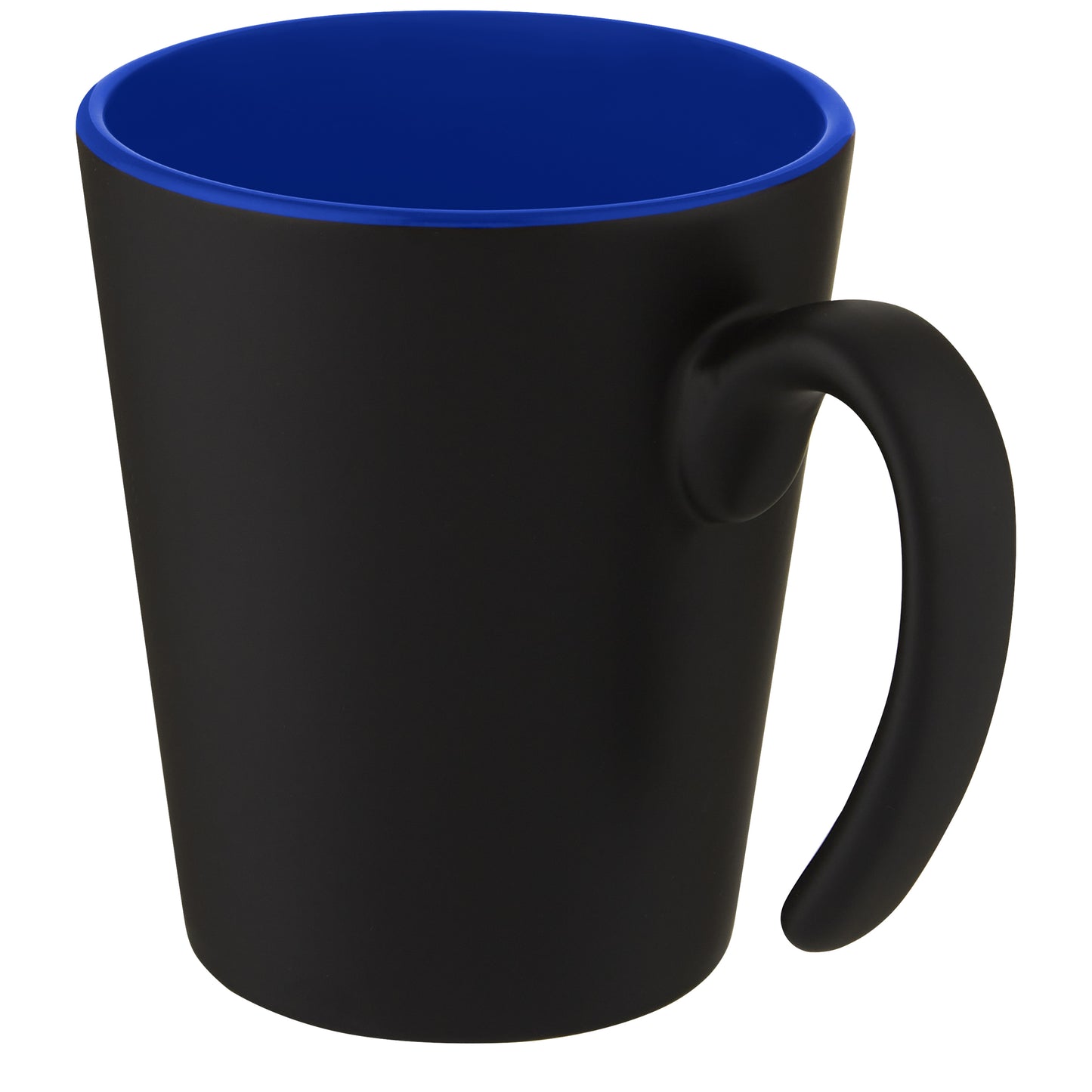 Oli 360 ml keramikmugg med handtag