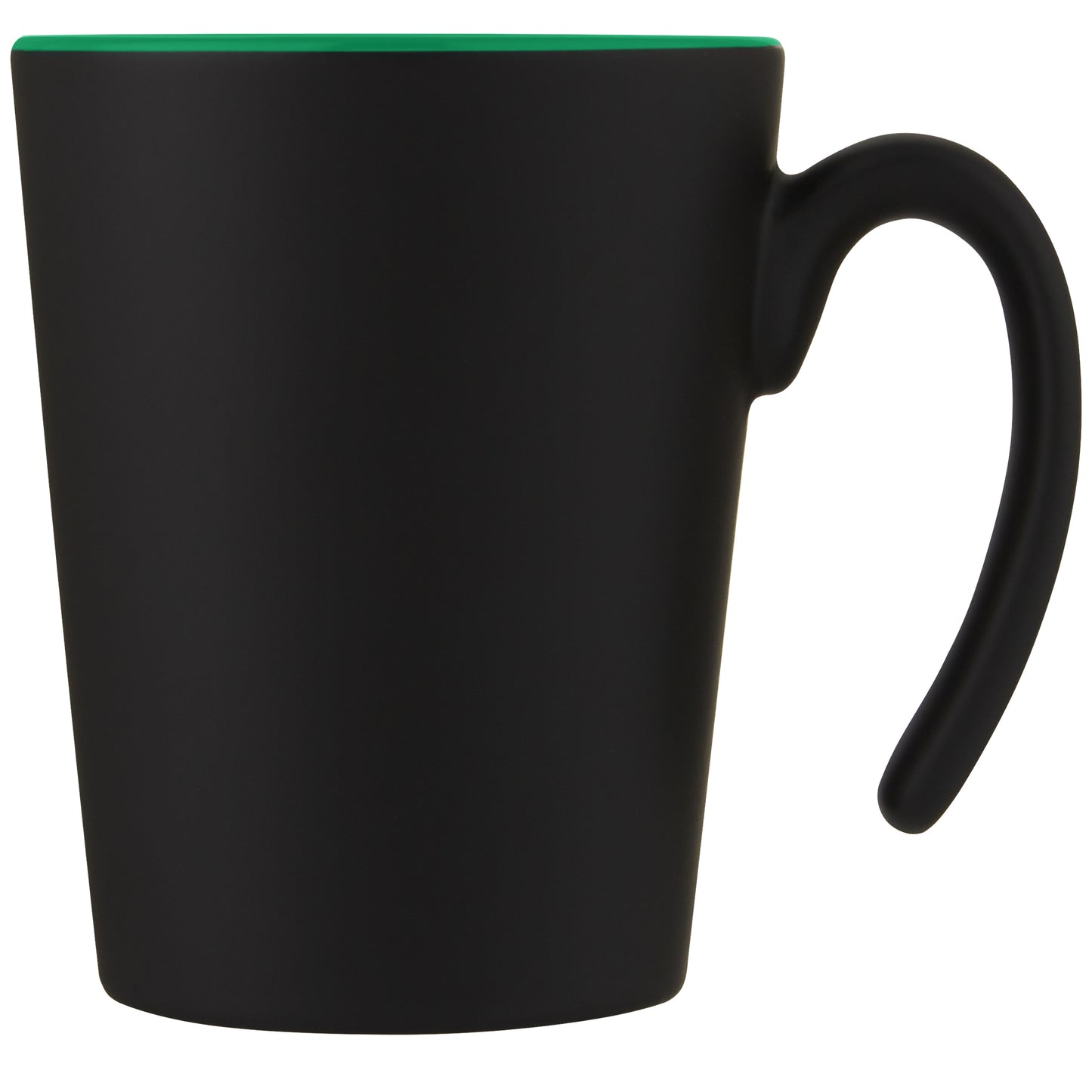 Oli 360 ml keramikmugg med handtag