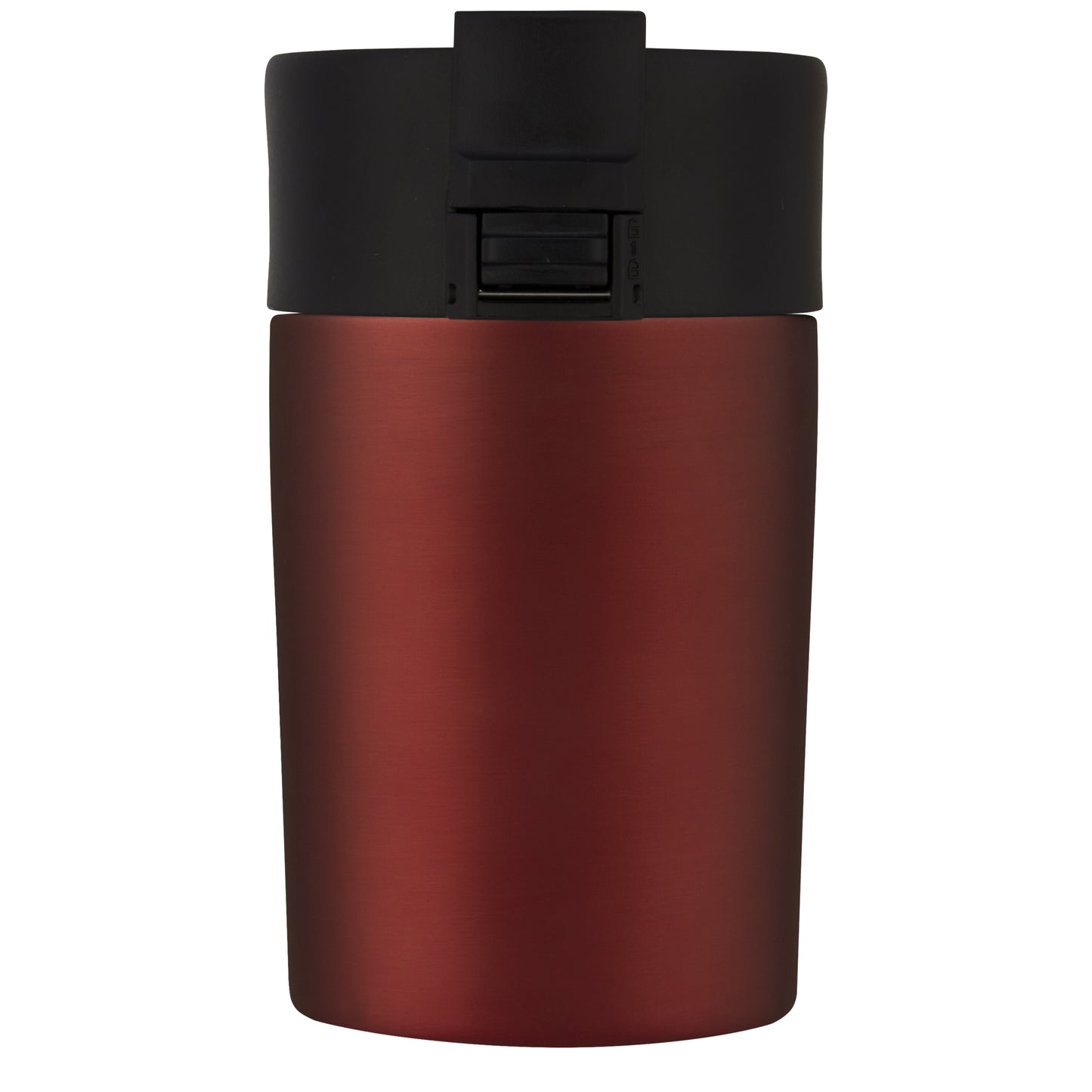 Jetta 180 ml vakuumisolerad termos i koppar