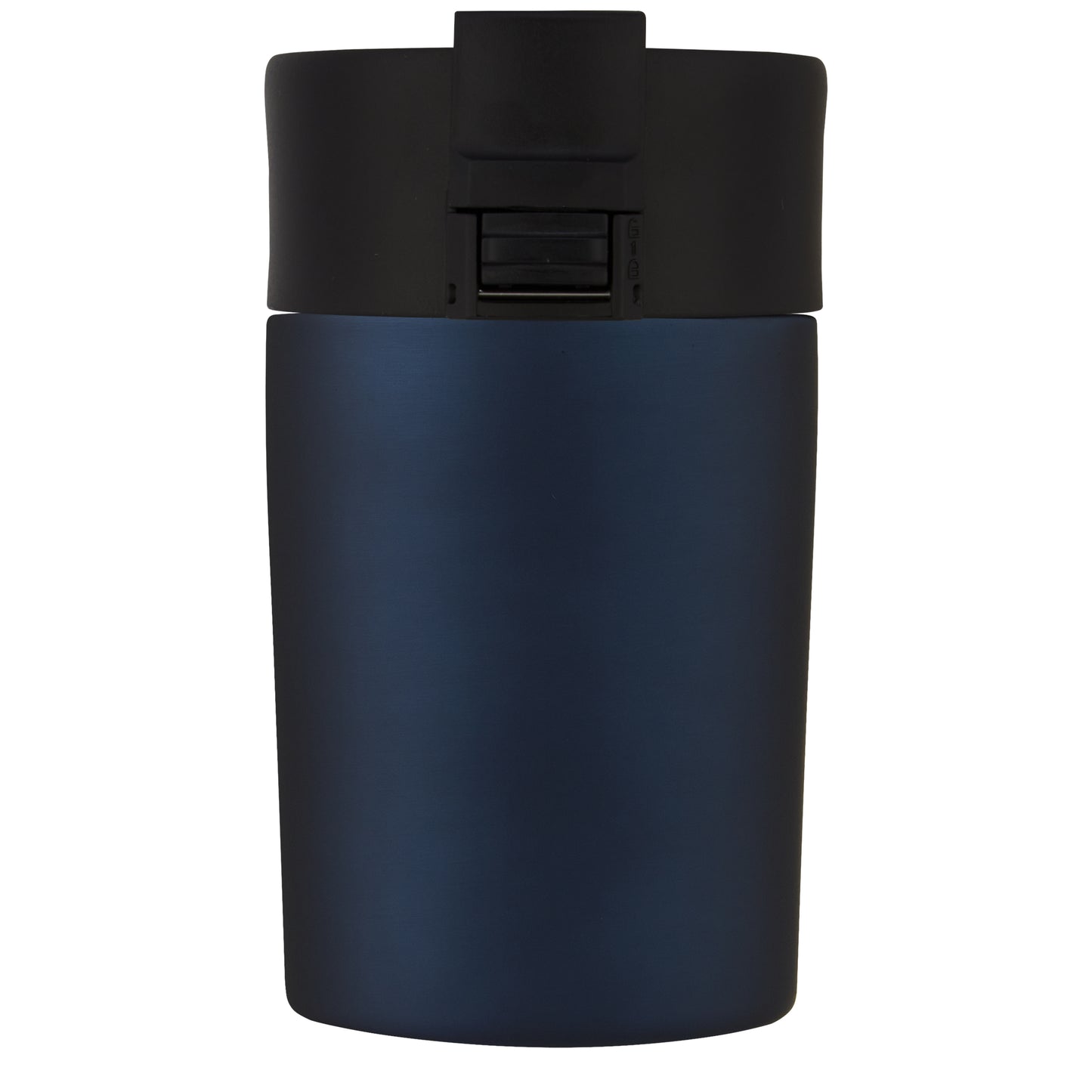 Jetta 180 ml vakuumisolerad termos i koppar