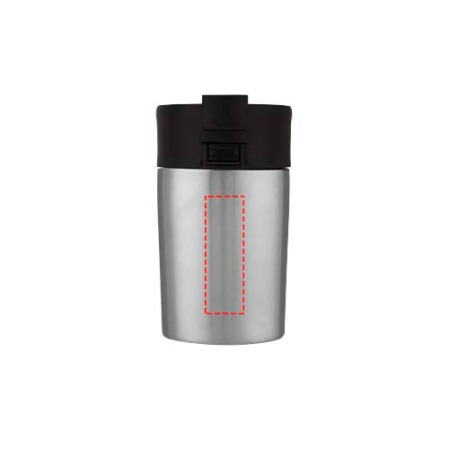 Jetta 180 ml vakuumisolerad termos i koppar