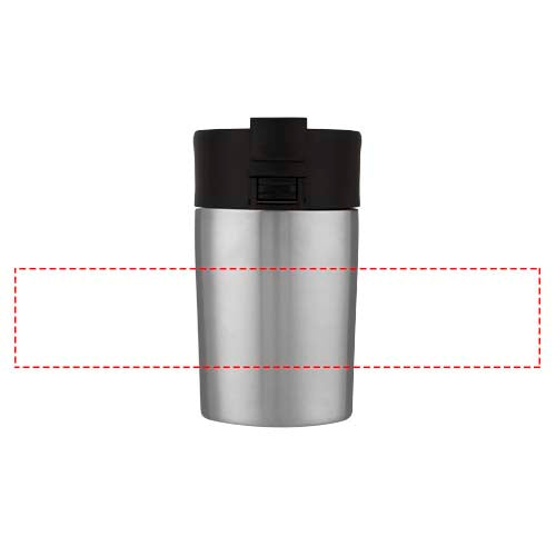 Jetta 180 ml vakuumisolerad termos i koppar