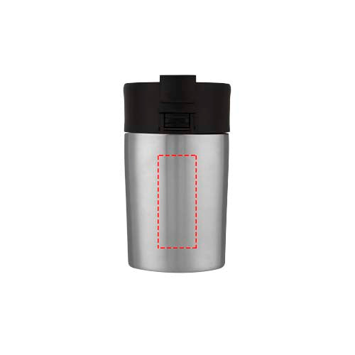 Jetta 180 ml vakuumisolerad termos i koppar