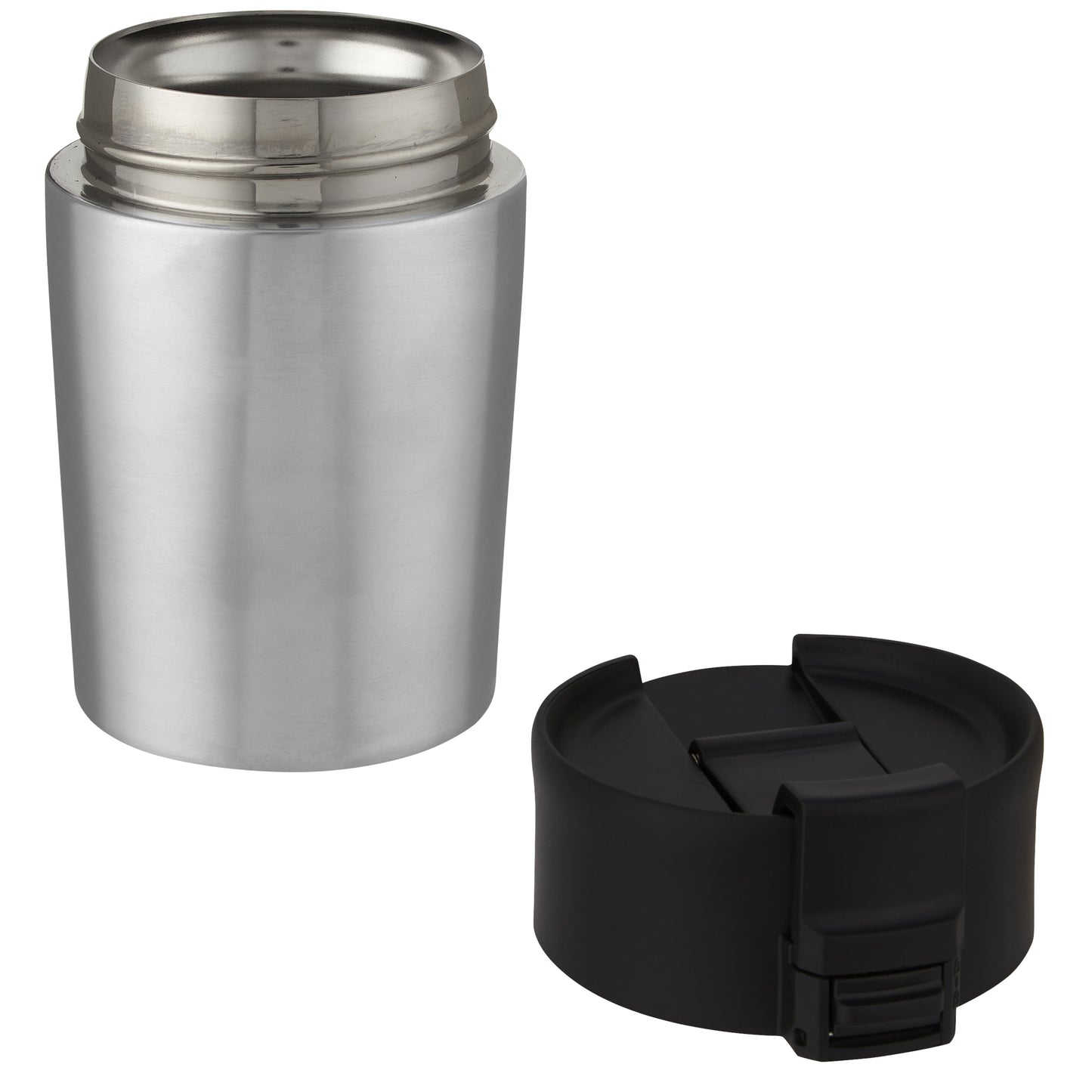 Jetta 180 ml vakuumisolerad termos i koppar