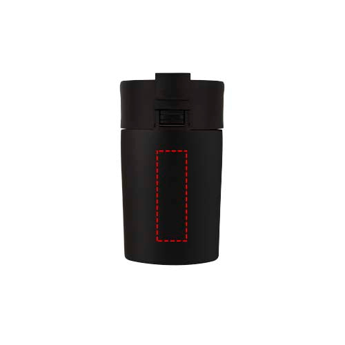 Jetta 180 ml vakuumisolerad termos i koppar
