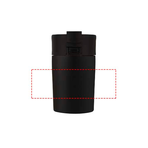 Jetta 180 ml vakuumisolerad termos i koppar