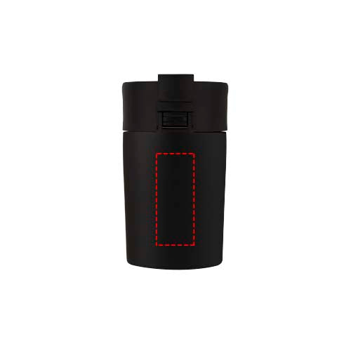 Jetta 180 ml vakuumisolerad termos i koppar