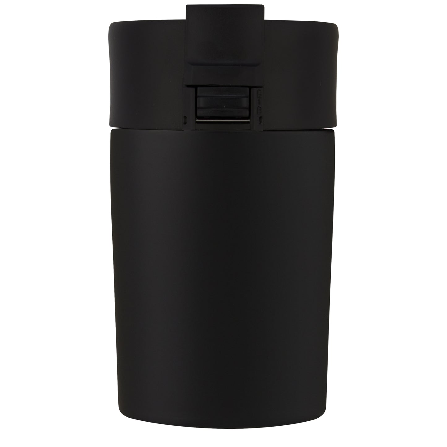Jetta 180 ml vakuumisolerad termos i koppar