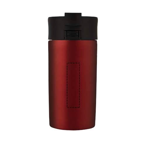 Jetta 330 ml vakuumisolerad termos i koppar