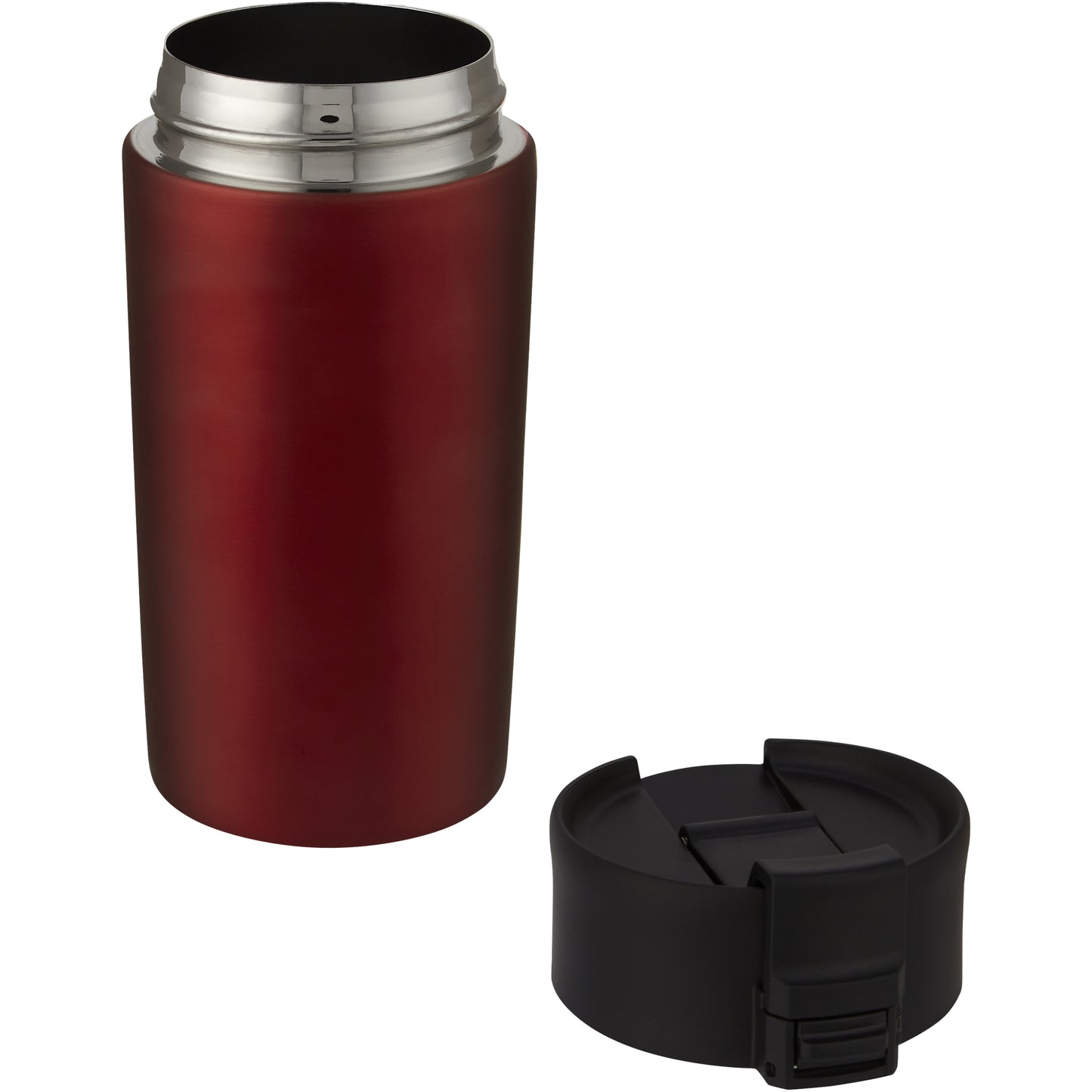 Jetta 330 ml vakuumisolerad termos i koppar