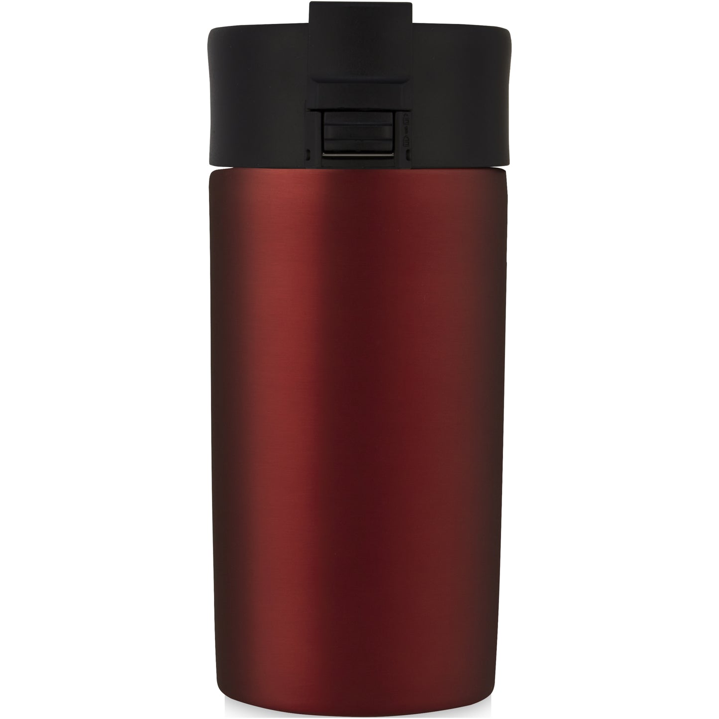 Jetta 330 ml vakuumisolerad termos i koppar