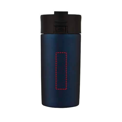 Jetta 330 ml vakuumisolerad termos i koppar