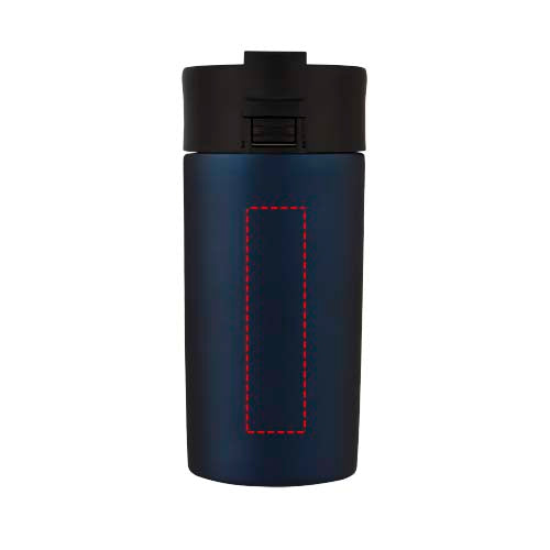 Jetta 330 ml vakuumisolerad termos i koppar