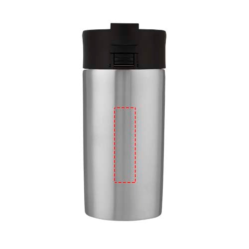 Jetta 330 ml vakuumisolerad termos i koppar