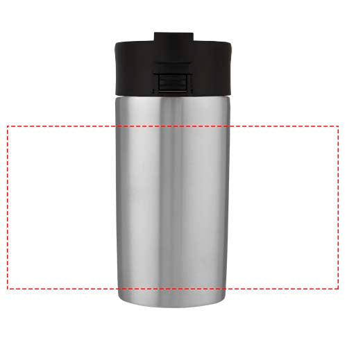Jetta 330 ml vakuumisolerad termos i koppar