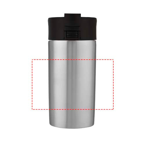 Jetta 330 ml vakuumisolerad termos i koppar