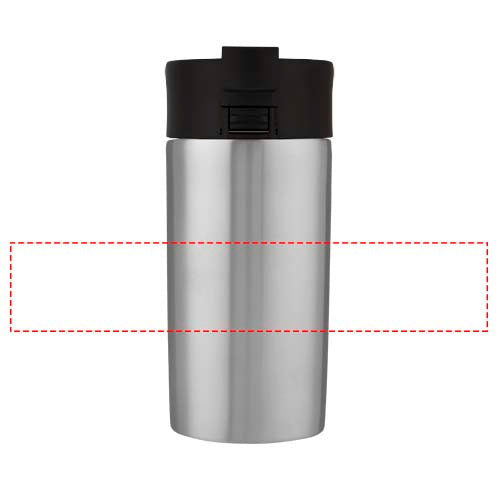 Jetta 330 ml vakuumisolerad termos i koppar