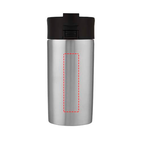 Jetta 330 ml vakuumisolerad termos i koppar