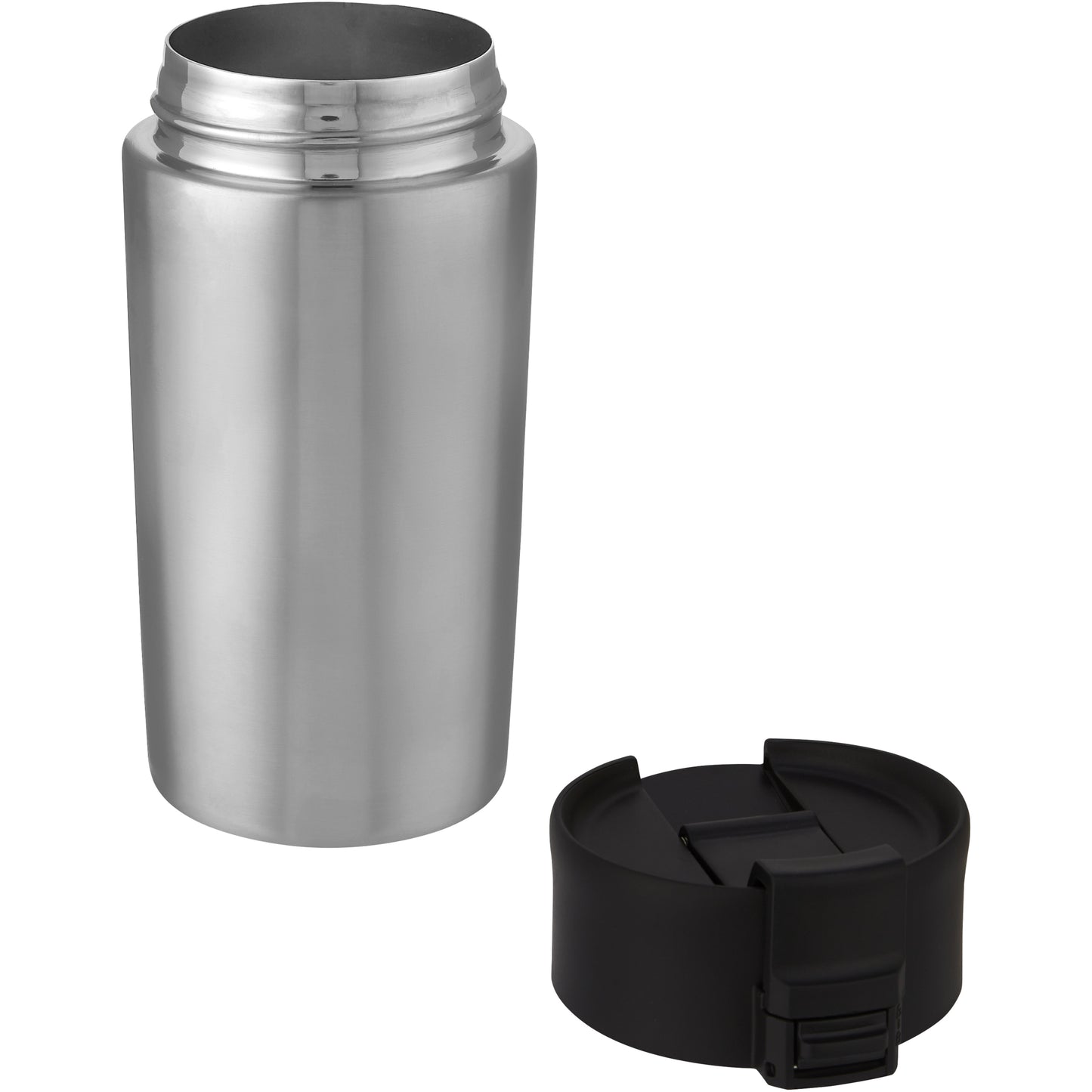 Jetta 330 ml vakuumisolerad termos i koppar