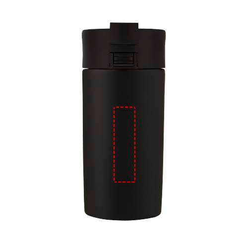 Jetta 330 ml vakuumisolerad termos i koppar