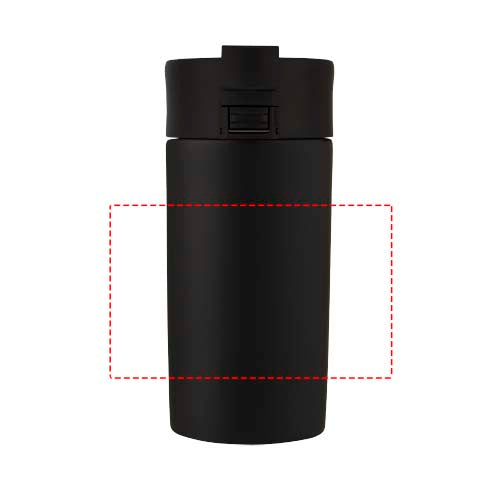 Jetta 330 ml vakuumisolerad termos i koppar