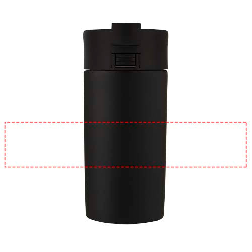 Jetta 330 ml vakuumisolerad termos i koppar