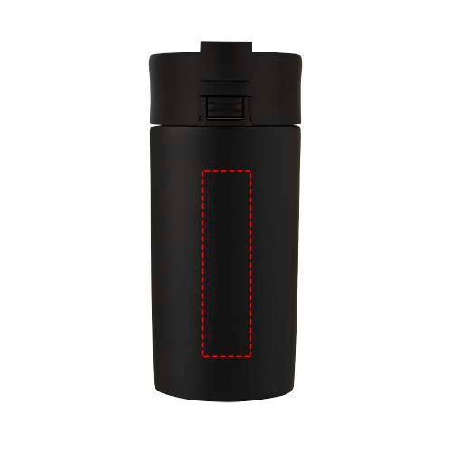 Jetta 330 ml vakuumisolerad termos i koppar