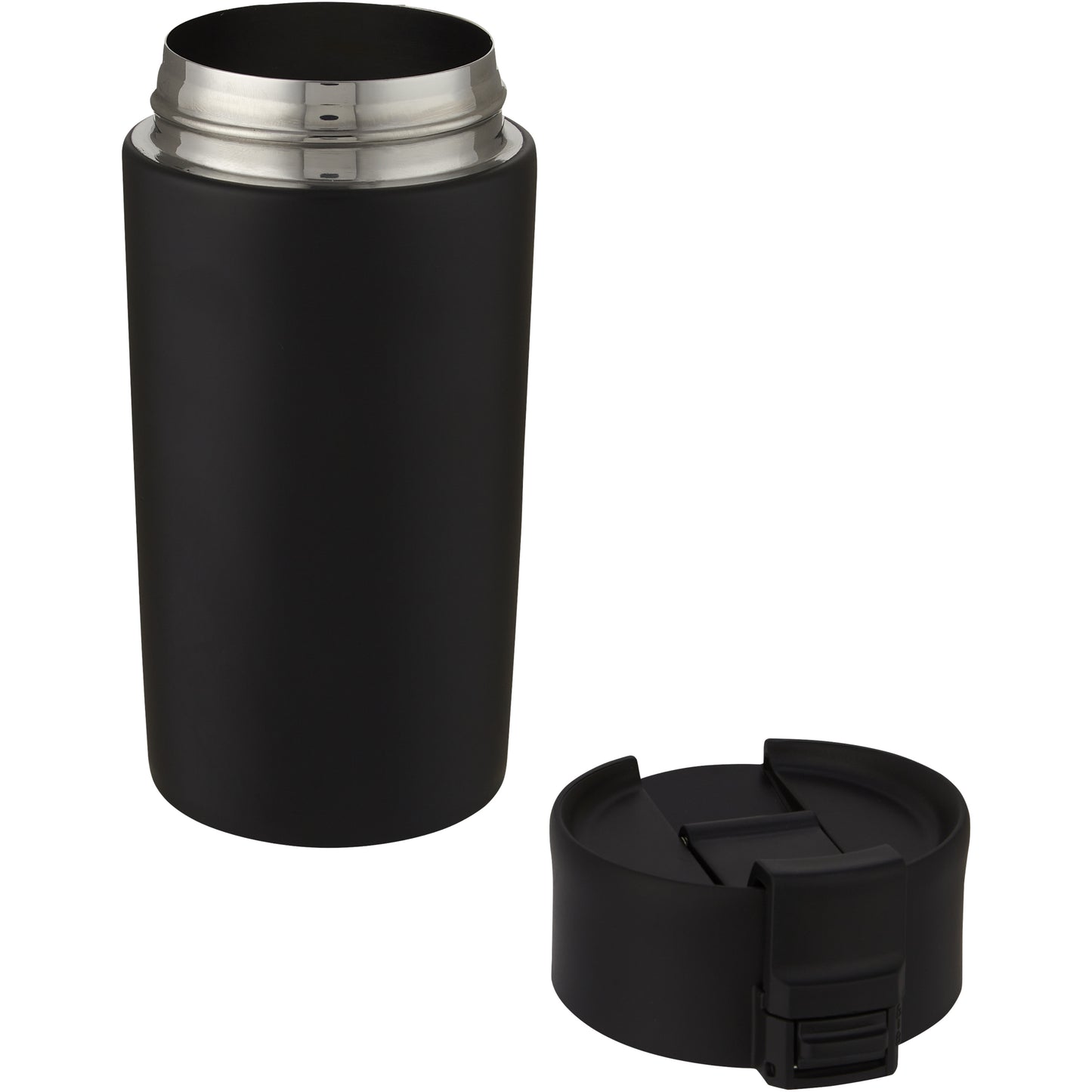 Jetta 330 ml vakuumisolerad termos i koppar