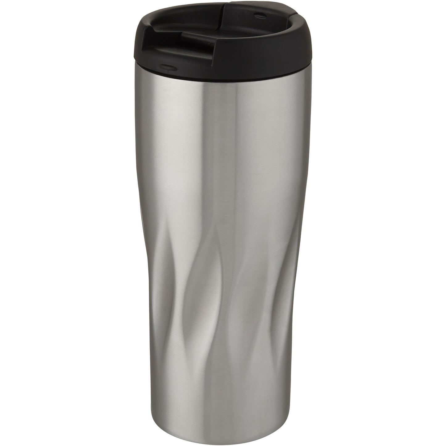 Waves 450 ml vakuumisolerad termos i koppar