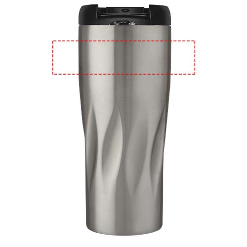 Waves 450 ml vakuumisolerad termos i koppar