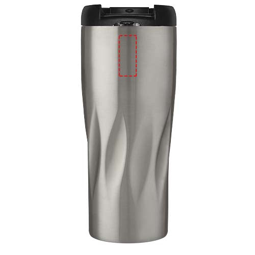 Waves 450 ml vakuumisolerad termos i koppar