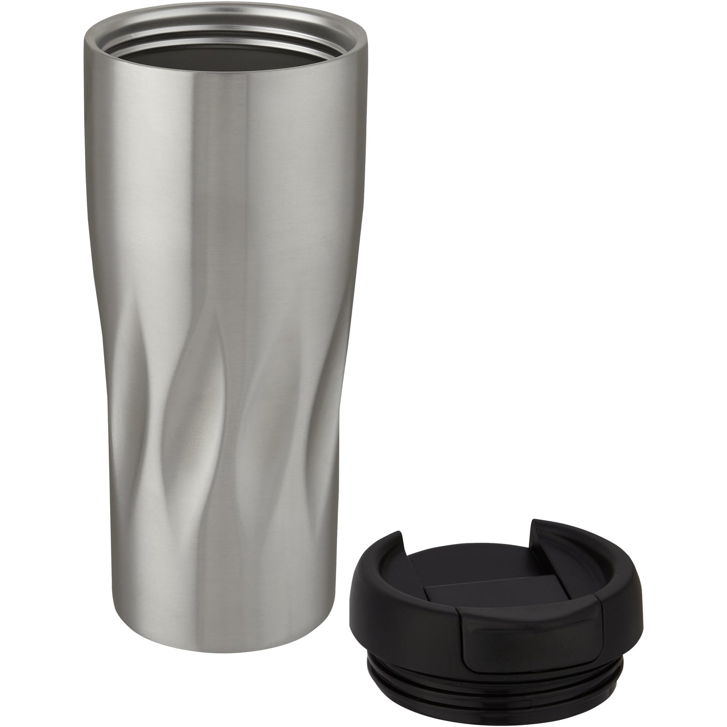 Waves 450 ml vakuumisolerad termos i koppar