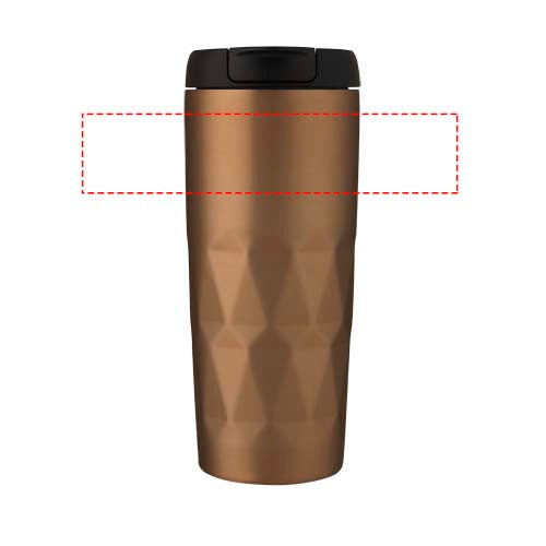 Prism 450 ml kopparvakuumisolerad termos