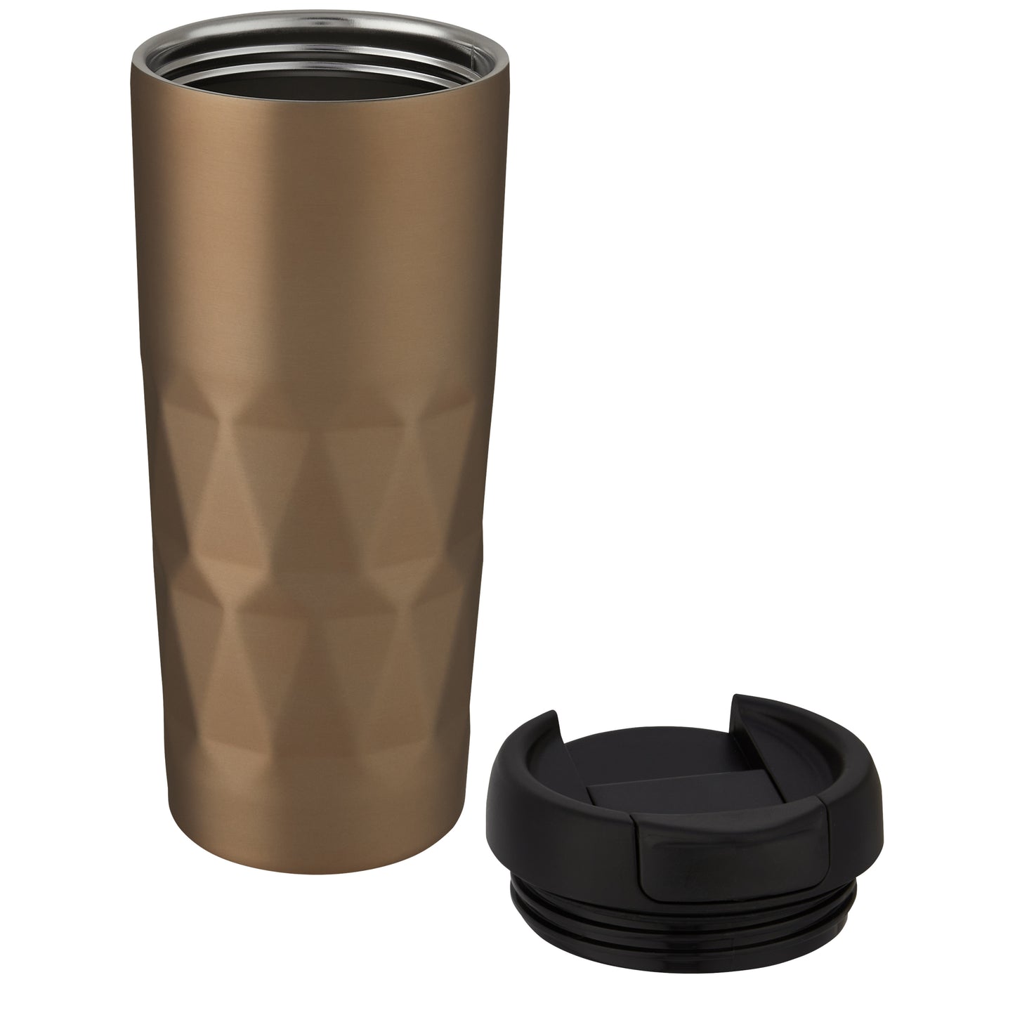 Prism 450 ml kopparvakuumisolerad termos