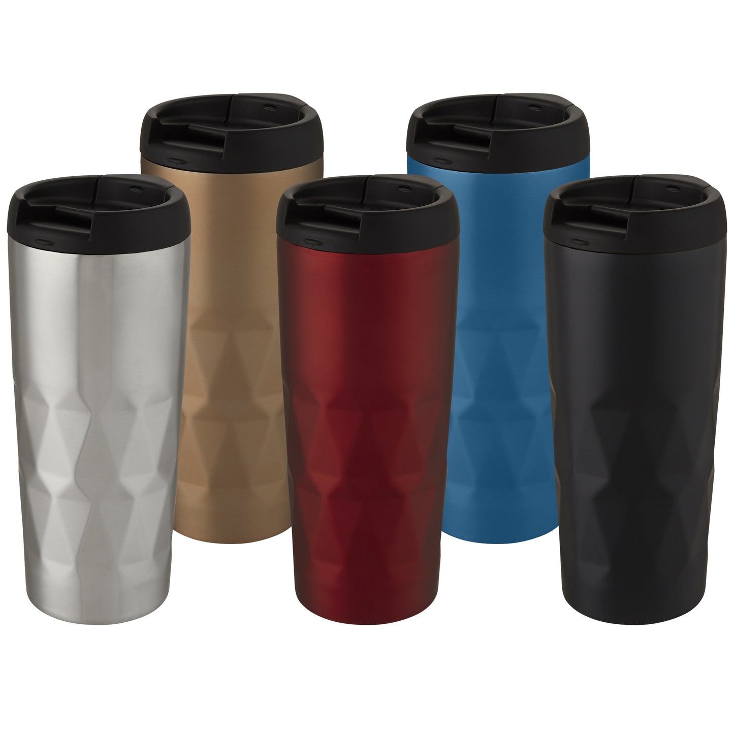 Prism 450 ml kopparvakuumisolerad termos