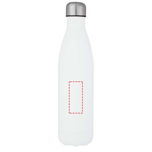 Cove 750 ml vakuumisolerad flaska i rostfritt stål