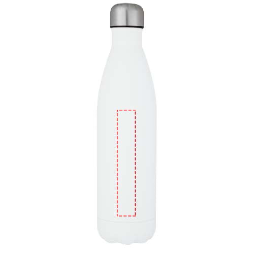 Cove 750 ml vakuumisolerad flaska i rostfritt stål