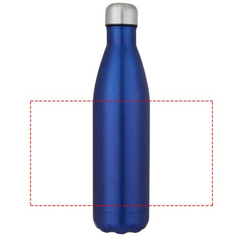 Cove 750 ml vakuumisolerad flaska i rostfritt stål