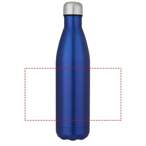 Cove 750 ml vakuumisolerad flaska i rostfritt stål