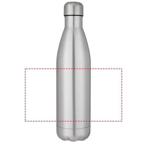 Cove 750 ml vakuumisolerad flaska i rostfritt stål